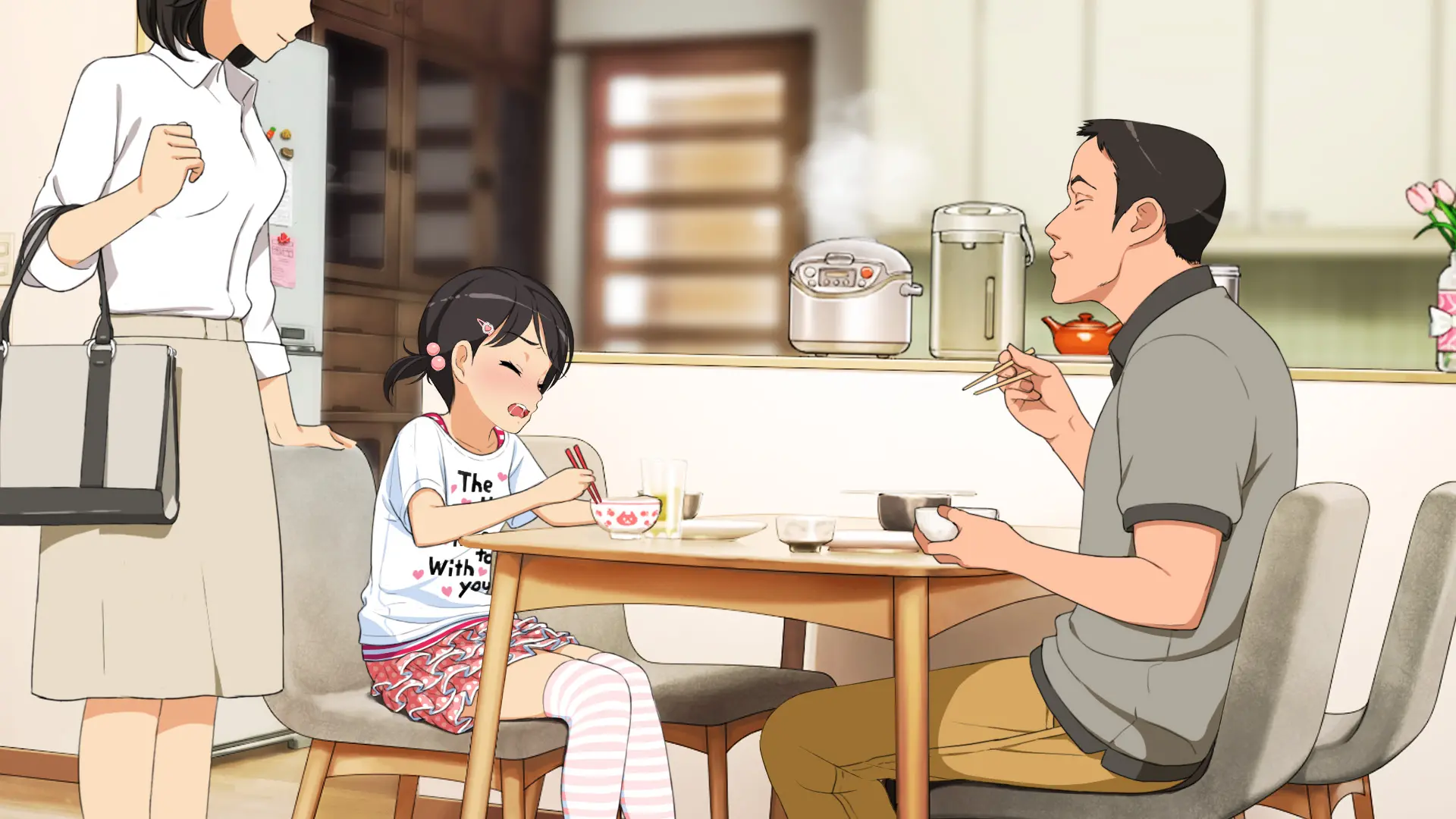 Hitomi-Chan No Choukyou Nikki
